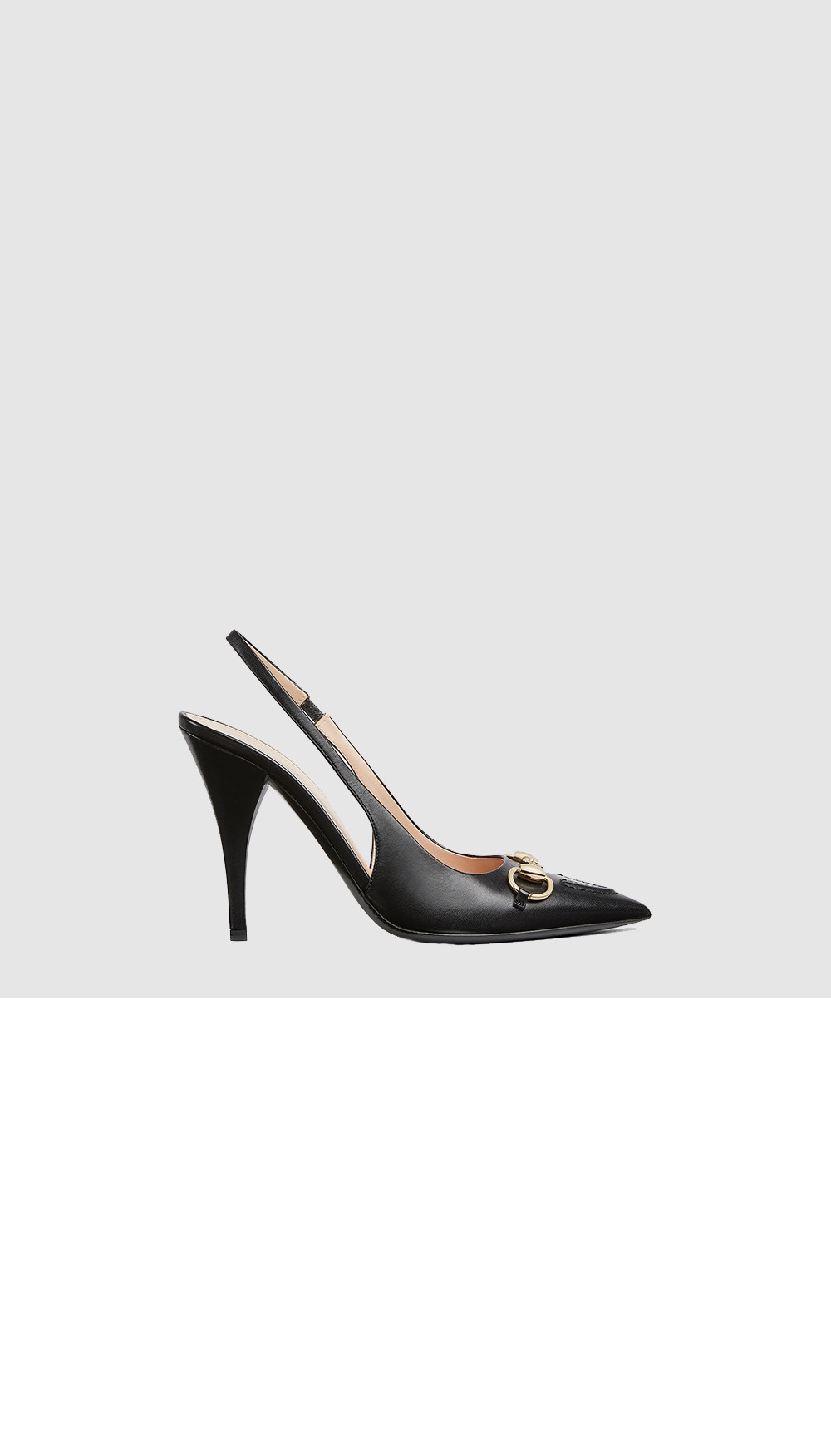 미러급레플리카사이트 | 명품레플리카 전문 쇼핑몰  | 하이퀄 - 슬링백 펌프스 782408 &gt; 구찌