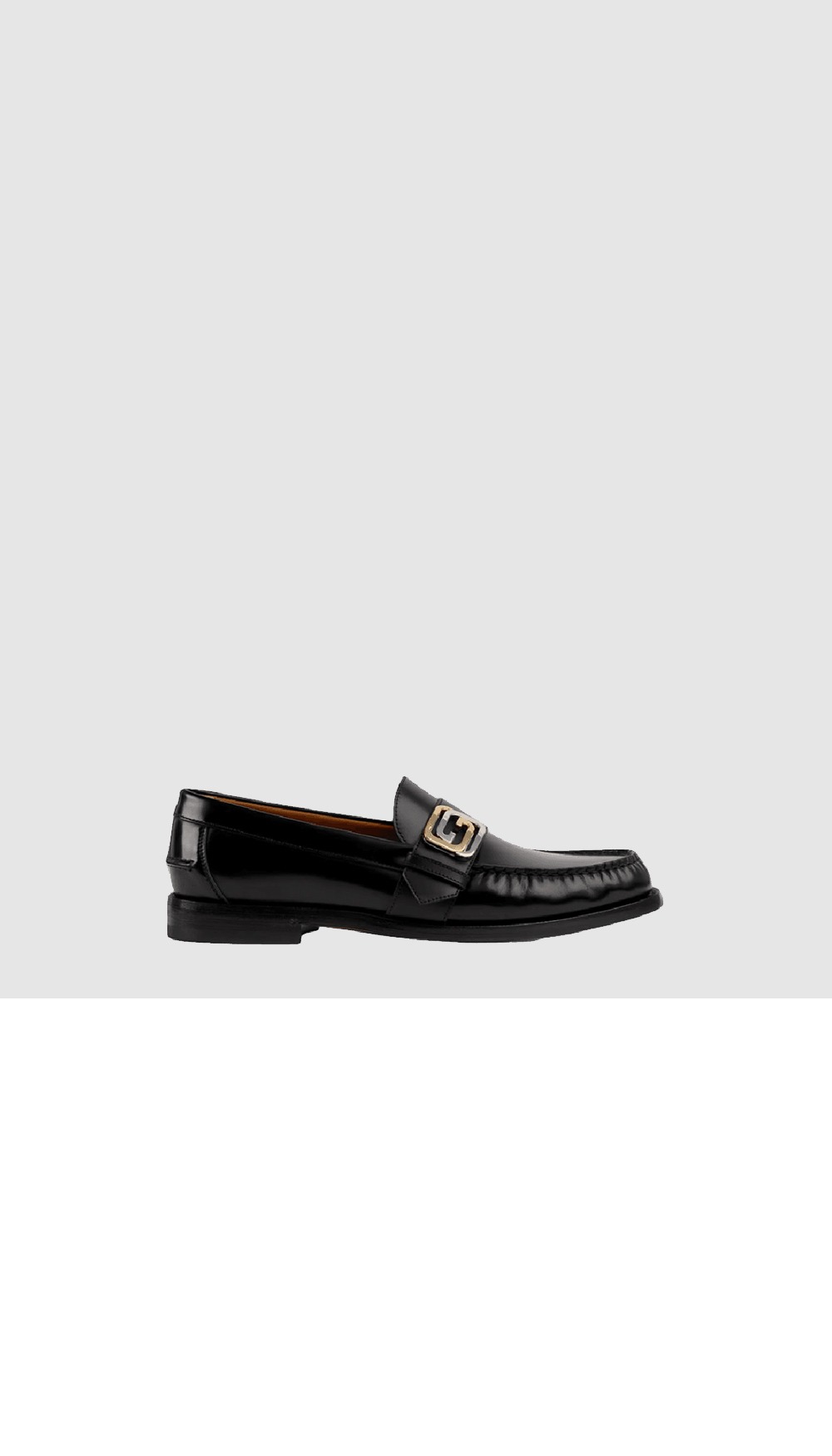 미러급레플리카사이트 | 명품레플리카 전문 쇼핑몰  | 하이퀄 - 인터로킹 G 로퍼 ‎723631 &gt; 구찌