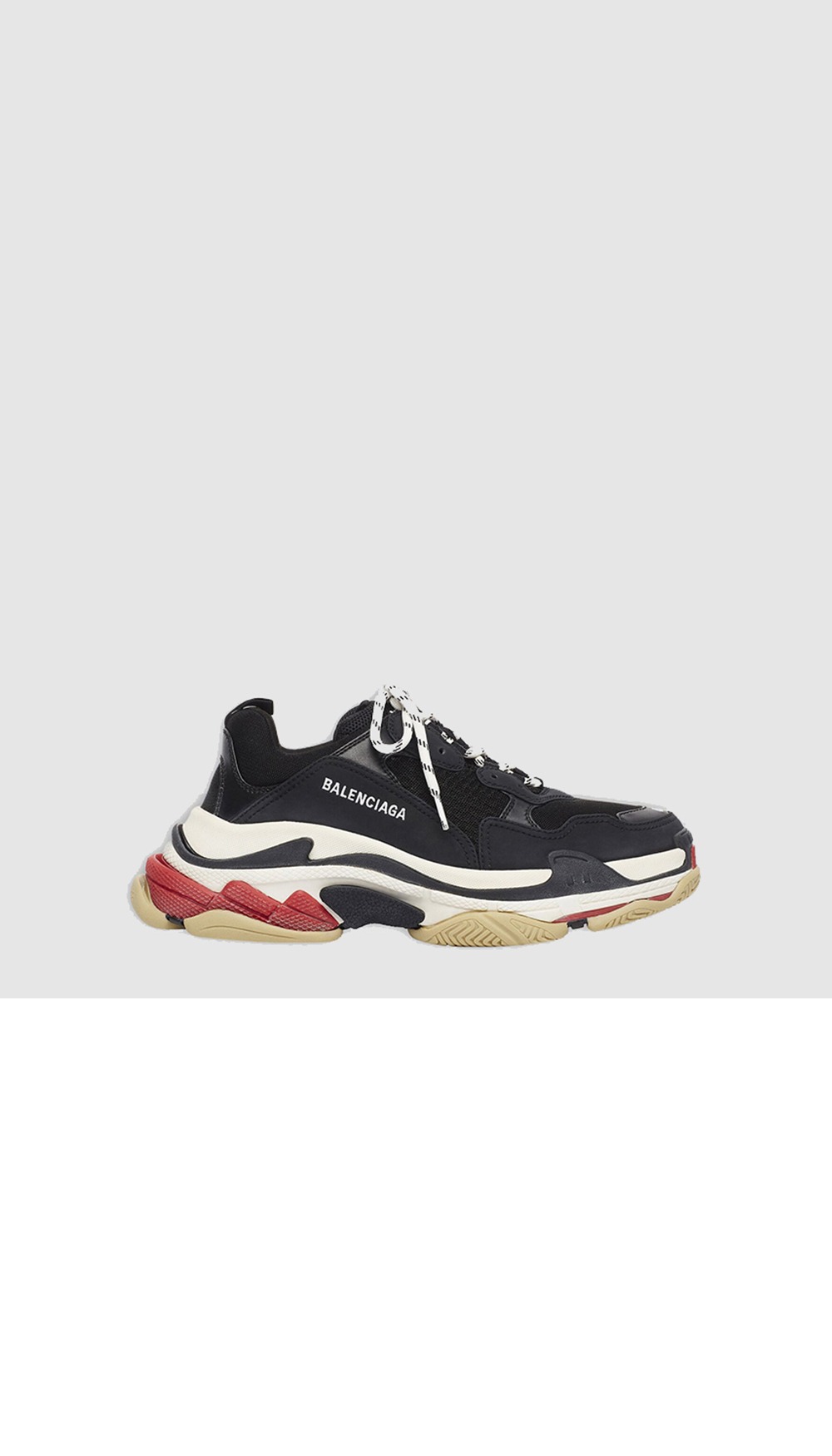 미러급레플리카사이트 | 명품레플리카 전문 쇼핑몰  | 하이퀄 - 트리플 S 533882 &gt; 발렌시아가