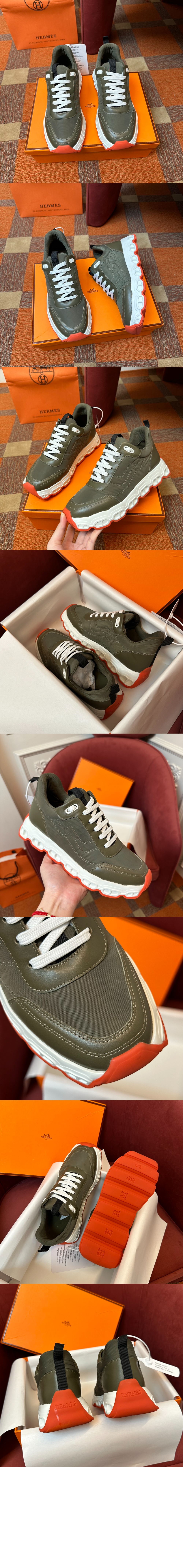 미러급레플리카사이트 | 명품레플리카 전문 쇼핑몰  | 하이퀄 - Impulse 스니커즈 &gt; 에르메스