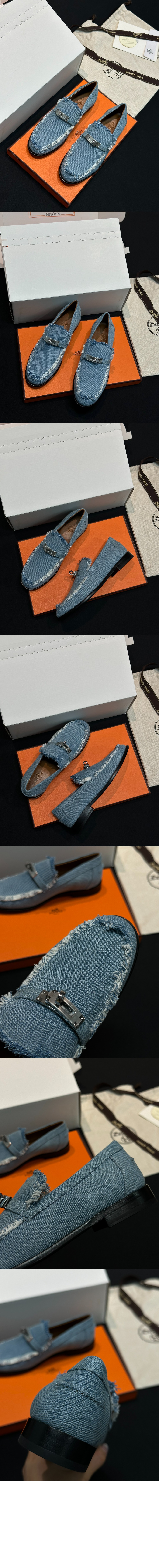 미러급레플리카사이트 | 명품레플리카 전문 쇼핑몰  | 하이퀄 - 데스틴 로퍼 &gt; 에르메스