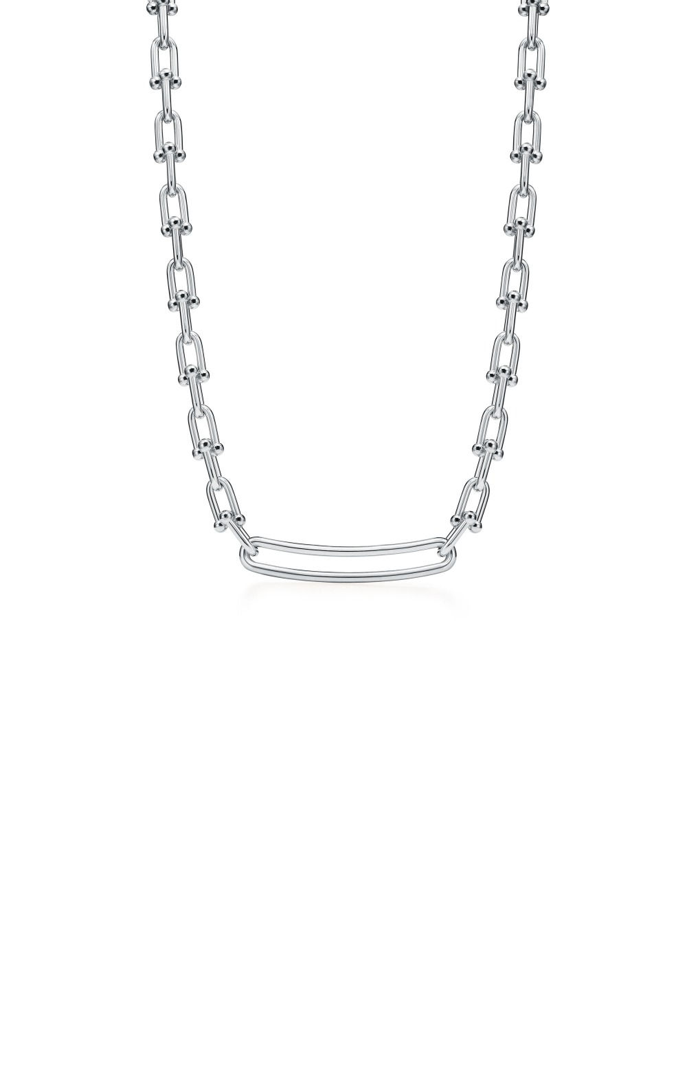 미러급레플리카사이트 | 명품레플리카 전문 쇼핑몰  | 하이퀄 - 일롱게이티드 링크 네크리스 &gt; 티파니