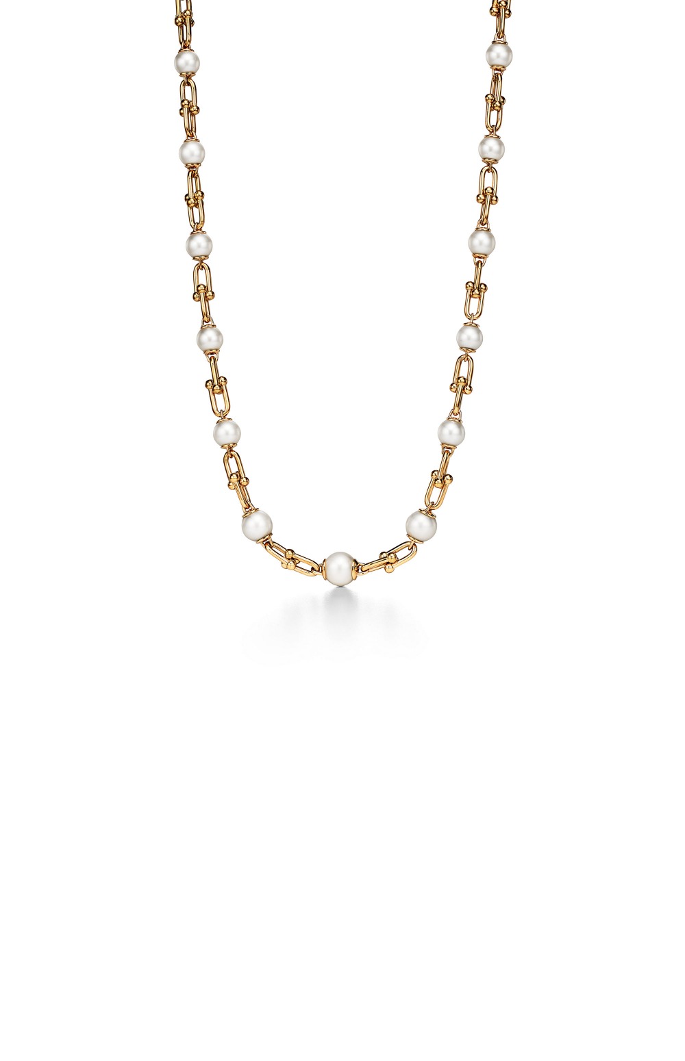 미러급레플리카사이트 | 명품레플리카 전문 쇼핑몰  | 하이퀄 - 그래듀에이티드 링크 네크리스 &gt; 티파니