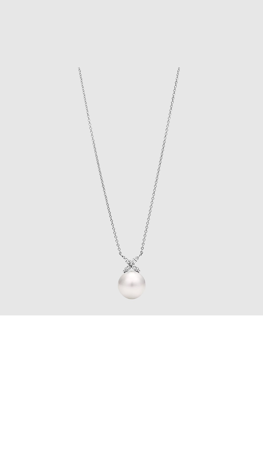 미러급레플리카사이트 | 명품레플리카 전문 쇼핑몰  | 하이퀄 - 진주와 다이아몬드 펜던트 &gt; 티파니