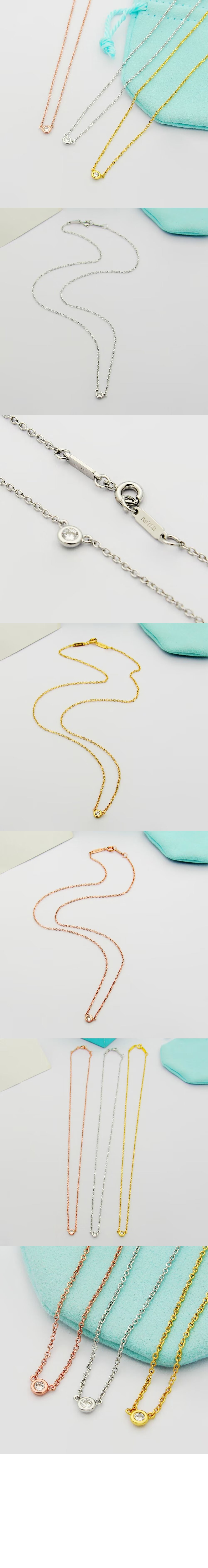 미러급레플리카사이트 | 명품레플리카 전문 쇼핑몰  | 하이퀄 - 원 다이아몬드 펜던트 &gt; 티파니