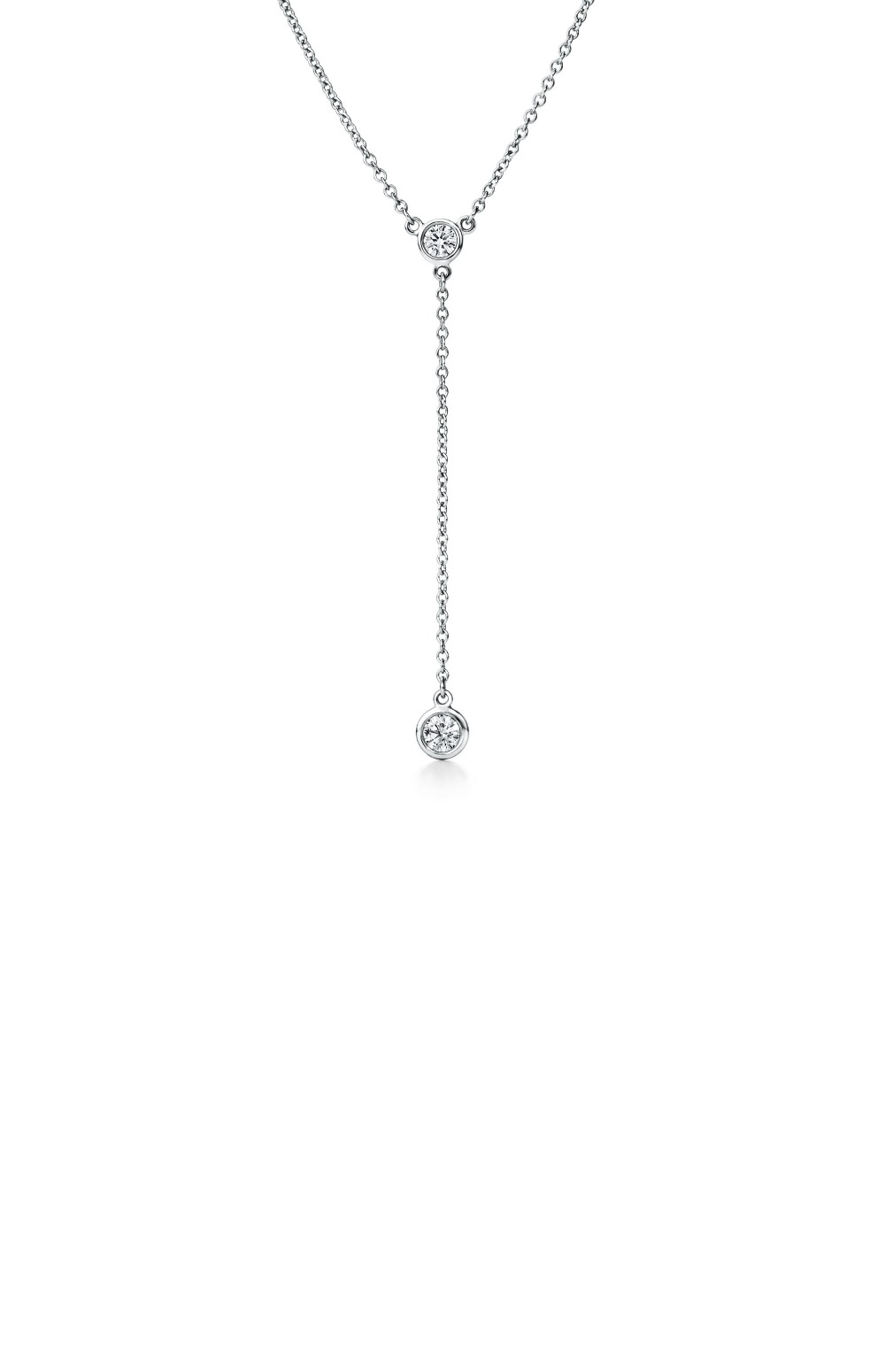 미러급레플리카사이트 | 명품레플리카 전문 쇼핑몰  | 하이퀄 - 다이아몬드 바이 더 야드™ 네크리스 &gt; 티파니