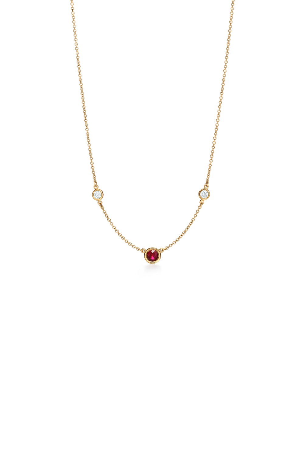 미러급레플리카사이트 | 명품레플리카 전문 쇼핑몰  | 하이퀄 - 컬러 바이 더 야드 네크리스 &gt; 티파니