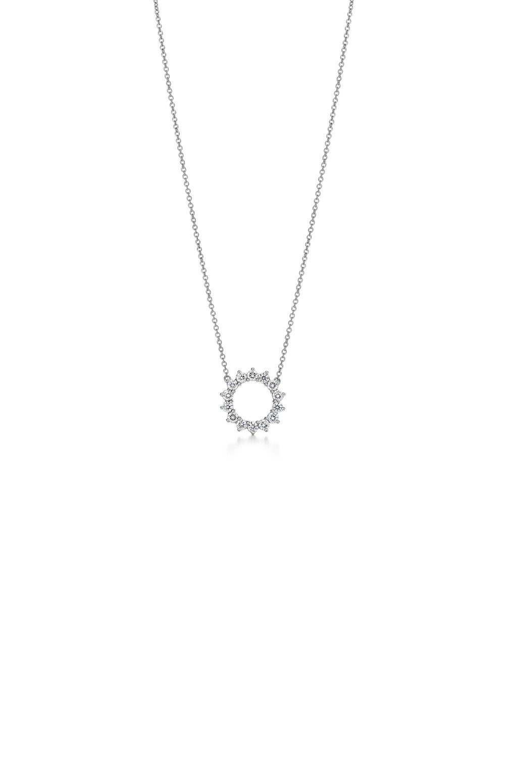 미러급레플리카사이트 | 명품레플리카 전문 쇼핑몰  | 하이퀄 - 오픈 서클 펜던트 &gt; 티파니