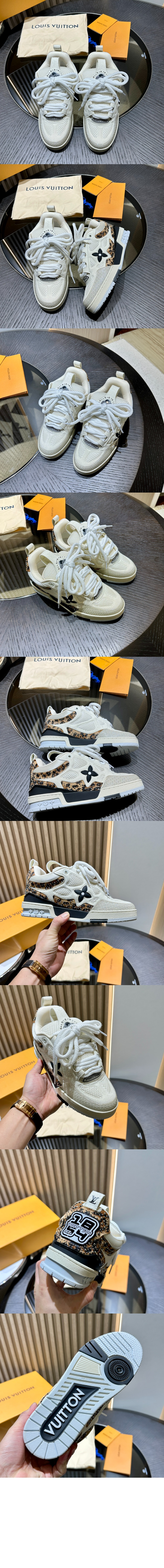 미러급레플리카사이트 | 명품레플리카 전문 쇼핑몰  | 하이퀄 - 스케이트 스니커즈 1ADI4G &gt; 루이비통