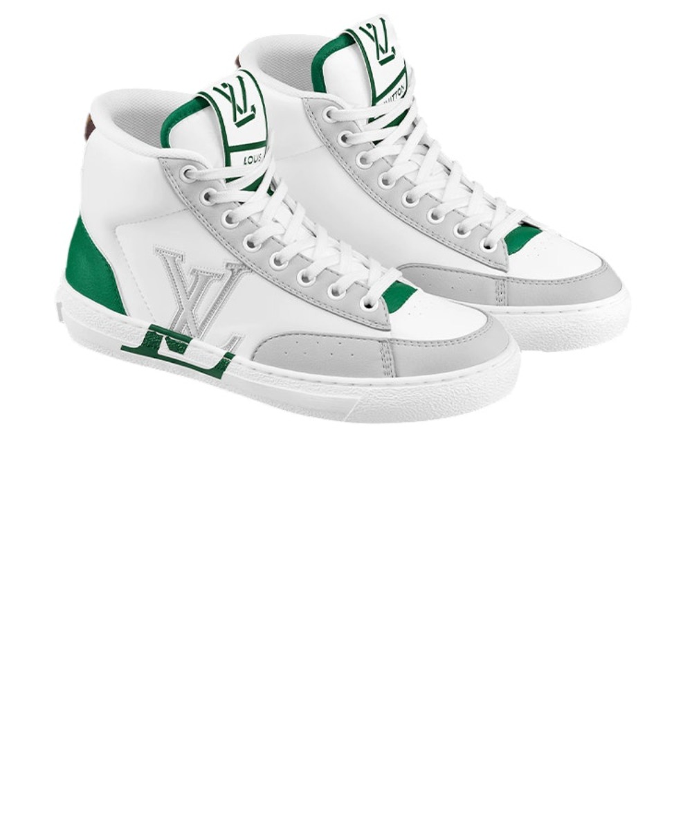 미러급레플리카사이트 | 명품레플리카 전문 쇼핑몰  | 하이퀄 - 찰리 하이탑 1A9S50 &gt; 루이비통