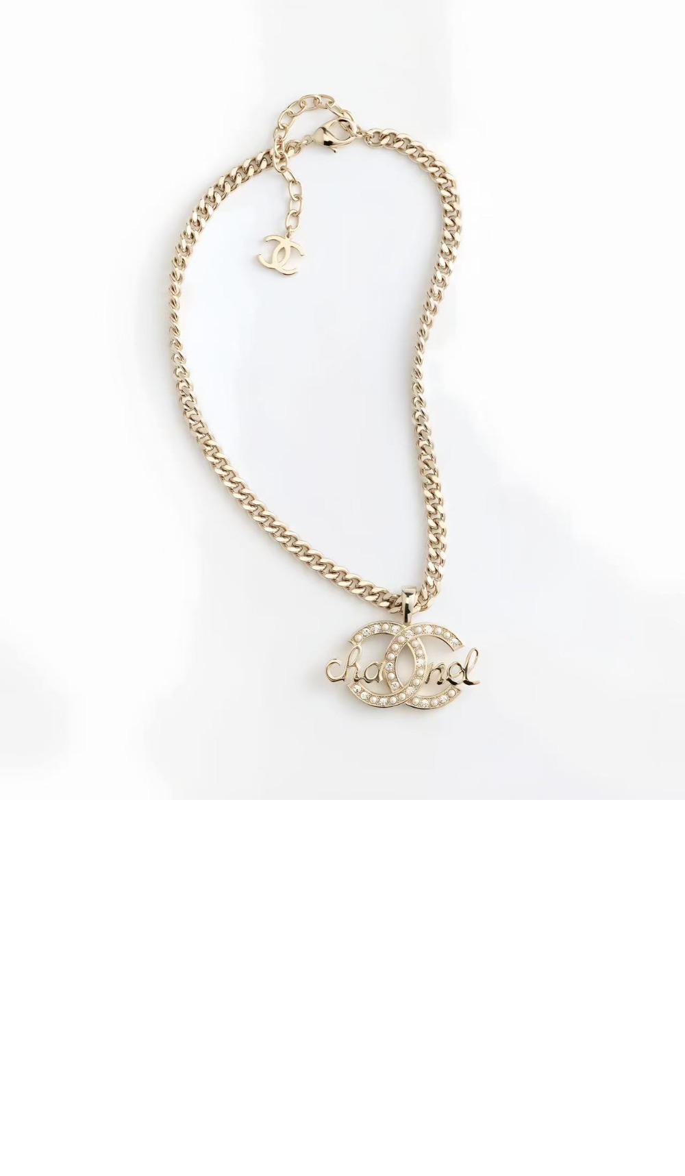 미러급레플리카사이트 | 명품레플리카 전문 쇼핑몰  | 하이퀄 - 목걸이  ABB804 &gt; 샤넬