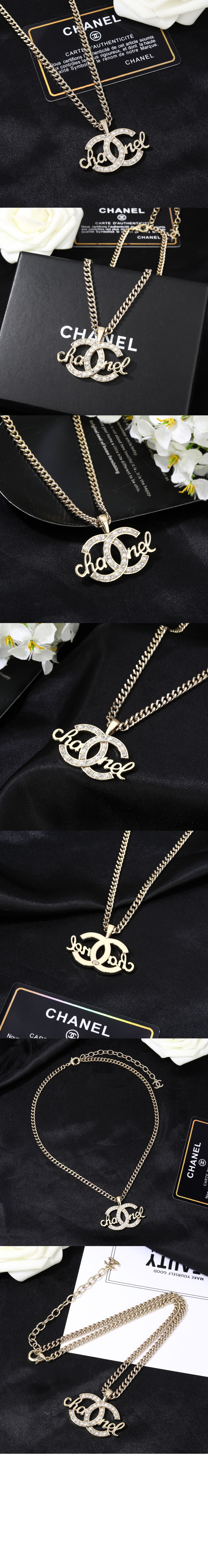 미러급레플리카사이트 | 명품레플리카 전문 쇼핑몰  | 하이퀄 - 목걸이  ABB804 &gt; 샤넬