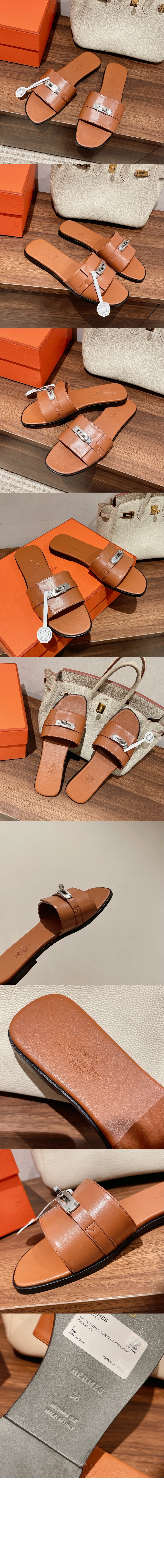 미러급레플리카사이트 | 명품레플리카 전문 쇼핑몰  | 하이퀄 - Gabriel 샌들 &gt; 에르메스
