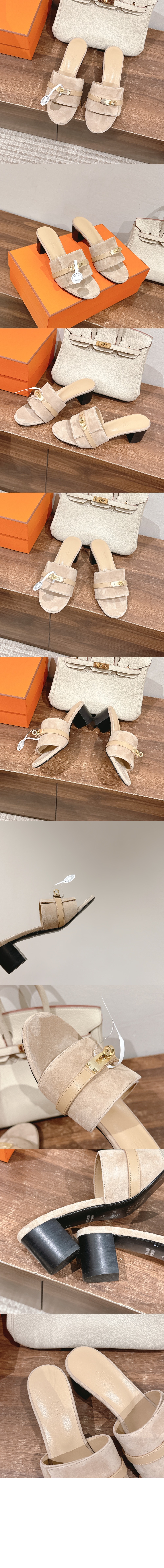 미러급레플리카사이트 | 명품레플리카 전문 쇼핑몰  | 하이퀄 - Gigi 샌들 &gt; 에르메스