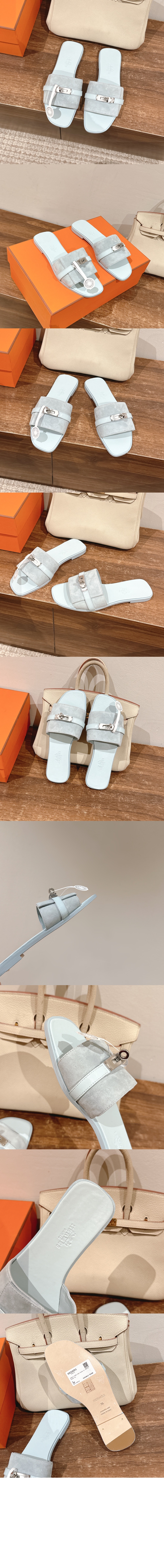 미러급레플리카사이트 | 명품레플리카 전문 쇼핑몰  | 하이퀄 - Gigi 샌들 &gt; 에르메스