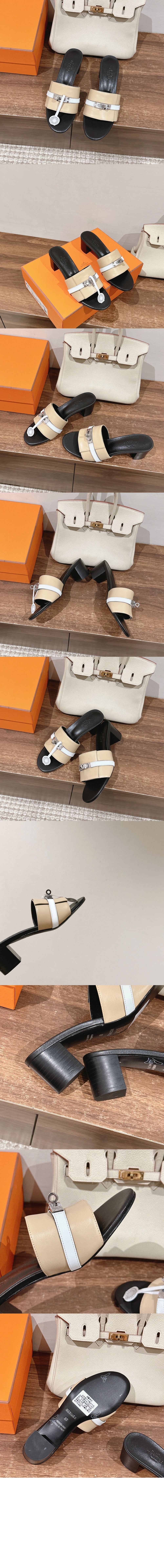 미러급레플리카사이트 | 명품레플리카 전문 쇼핑몰  | 하이퀄 - Gigi 샌들 &gt; 에르메스