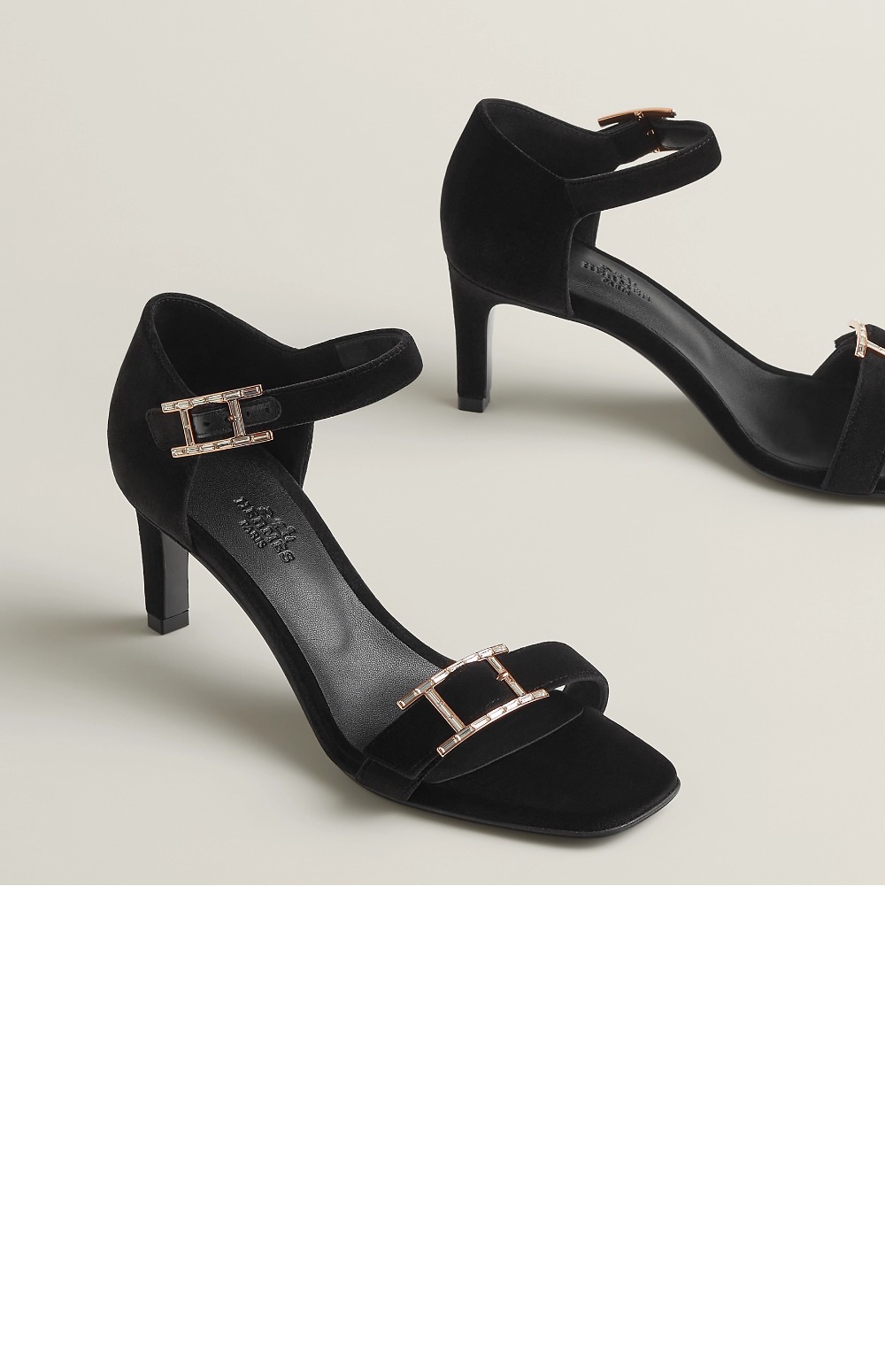 미러급레플리카사이트 | 명품레플리카 전문 쇼핑몰  | 하이퀄 - Judy 샌들 &gt; 에르메스