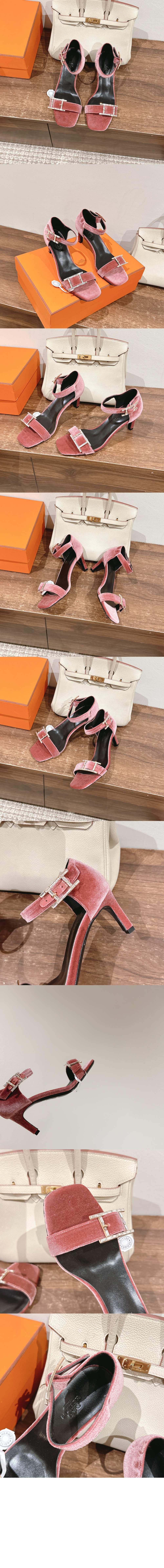 미러급레플리카사이트 | 명품레플리카 전문 쇼핑몰  | 하이퀄 - Judy 샌들 &gt; 에르메스