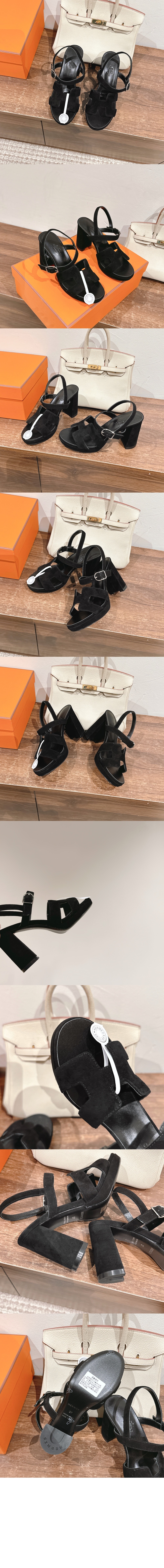 미러급레플리카사이트 | 명품레플리카 전문 쇼핑몰  | 하이퀄 - 재즈 샌들 &gt; 에르메스