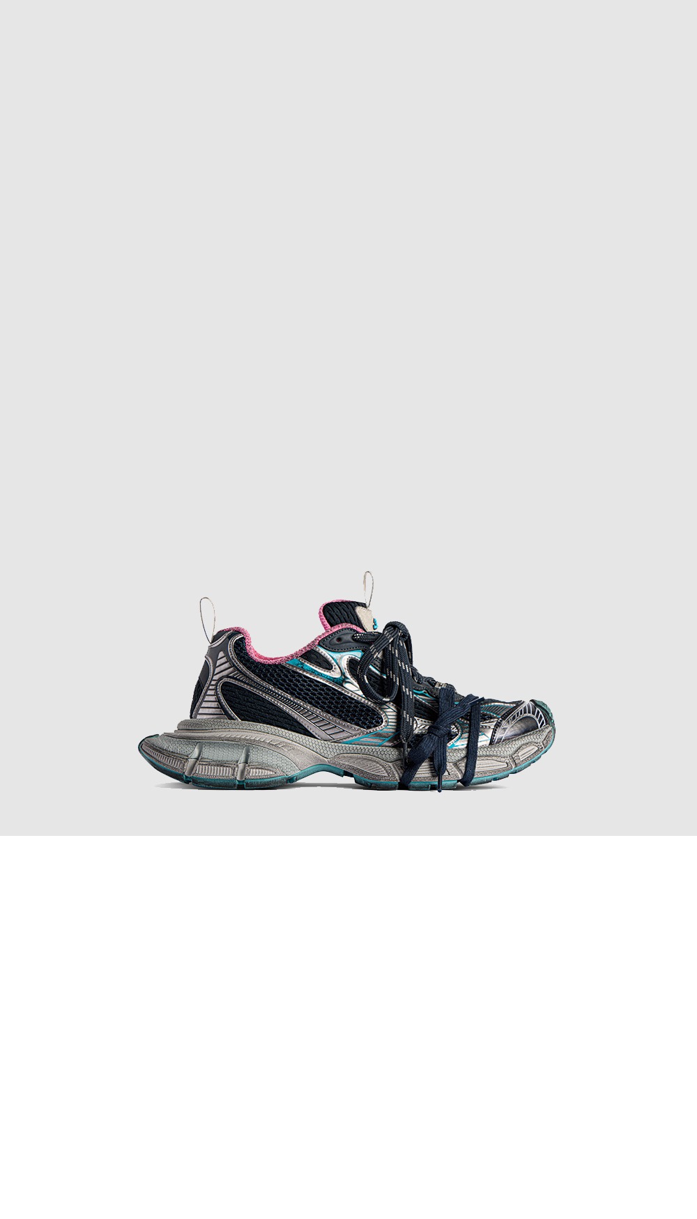 미러급레플리카사이트 | 명품레플리카 전문 쇼핑몰  | 하이퀄 - 3xl 스니커즈 734731 &gt; 발렌시아가