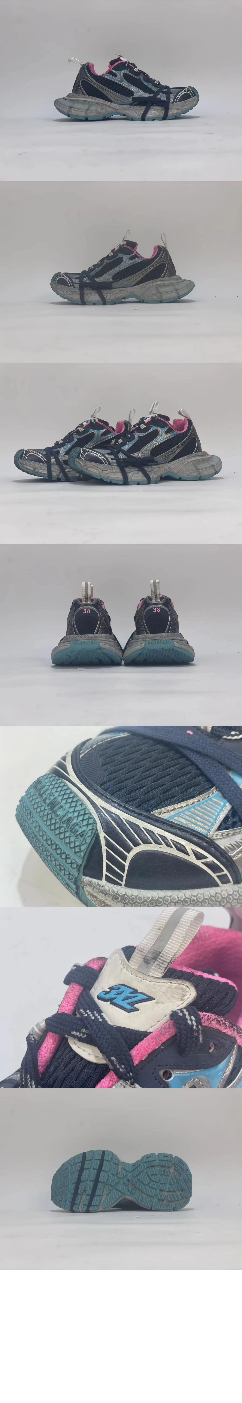 미러급레플리카사이트 | 명품레플리카 전문 쇼핑몰  | 하이퀄 - 3xl 스니커즈 734731 &gt; 발렌시아가