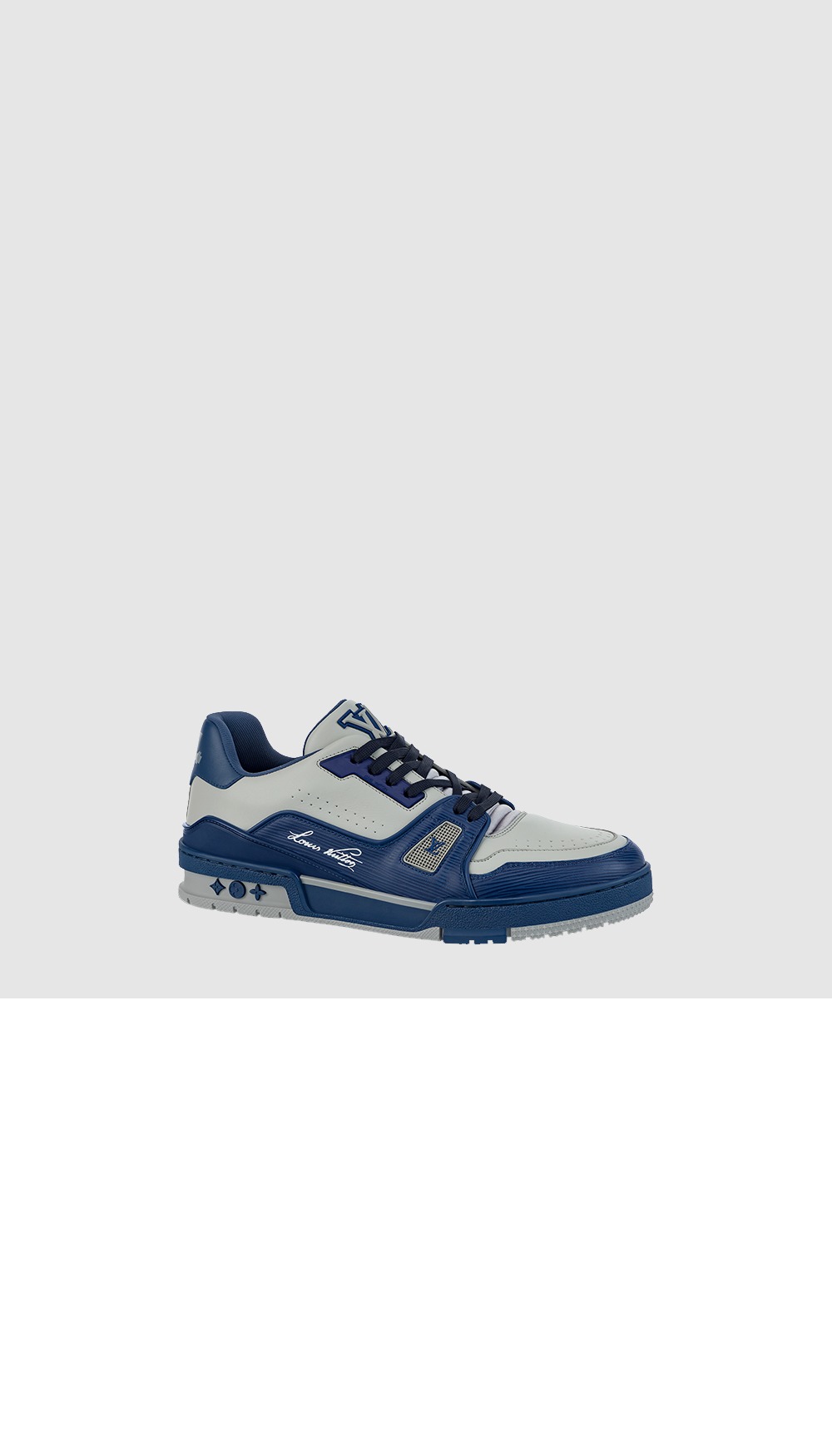 미러급레플리카사이트 | 명품레플리카 전문 쇼핑몰  | 하이퀄 - 트레이너 스니커즈 1AA6UV &gt; 루이비통