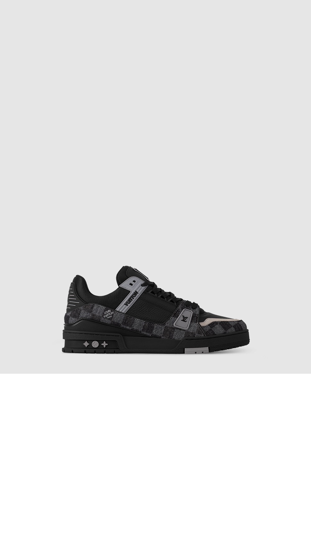 미러급레플리카사이트 | 명품레플리카 전문 쇼핑몰  | 하이퀄 - 트레이너 스니커즈 1ACPSH &gt; 루이비통