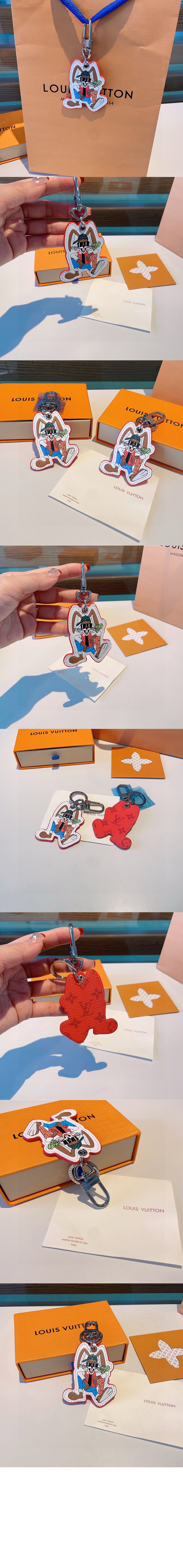 미러급레플리카사이트 | 명품레플리카 전문 쇼핑몰  | 하이퀄 - 백참 M00963 &gt; 루이비통