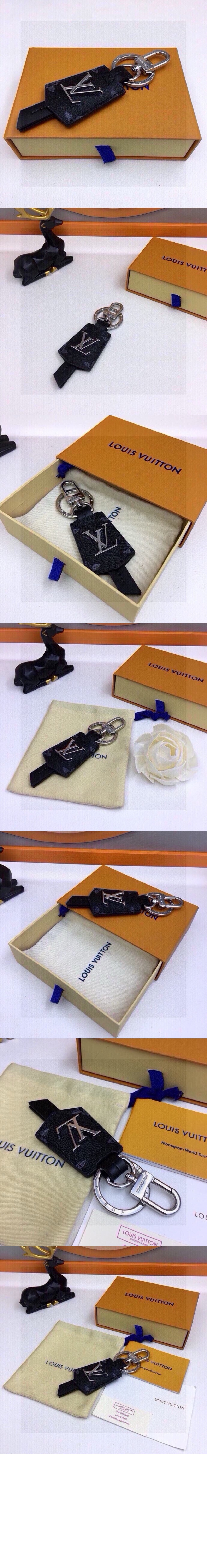 미러급레플리카사이트 | 명품레플리카 전문 쇼핑몰  | 하이퀄 - CLOCHES CLES 키 홀더 M63620 &gt; 루이비통