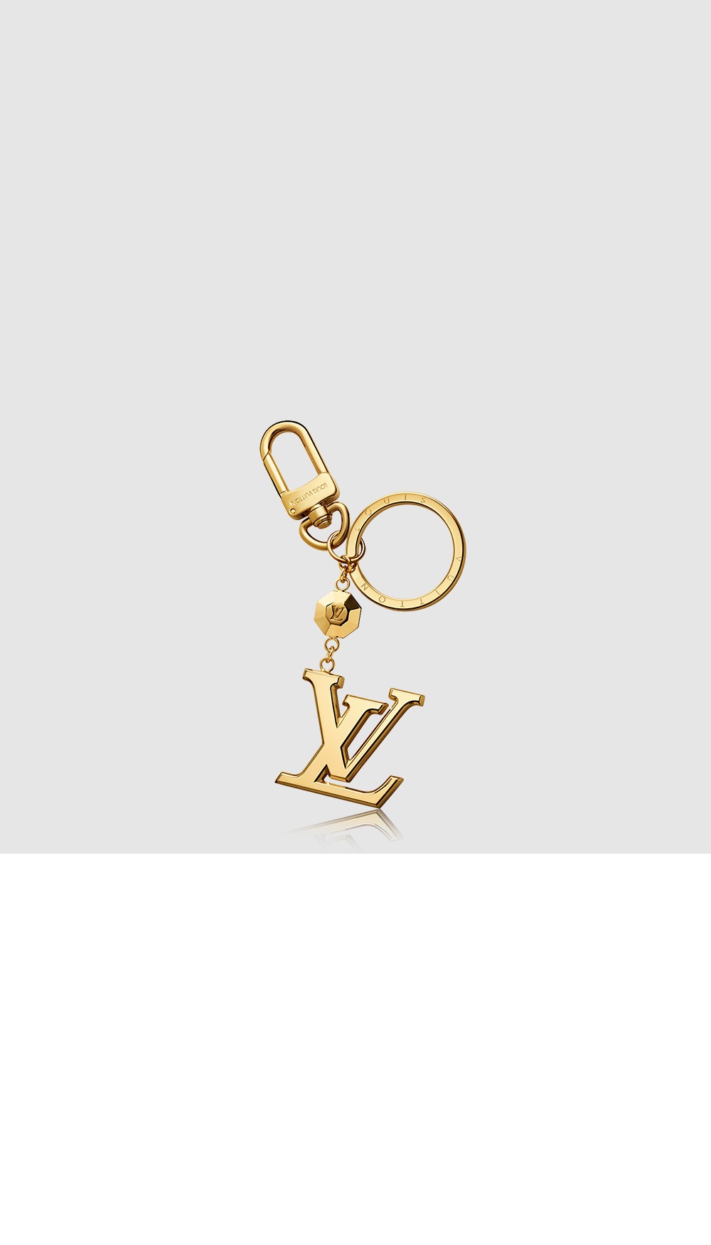 미러급레플리카사이트 | 명품레플리카 전문 쇼핑몰  | 하이퀄 - 파셋 키 홀더 M65216 &gt; 루이비통