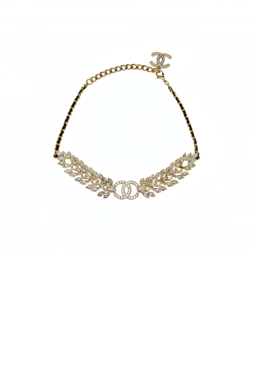 미러급레플리카사이트 | 명품레플리카 전문 쇼핑몰  | 하이퀄 - 목걸이 AB9477 &gt; 샤넬