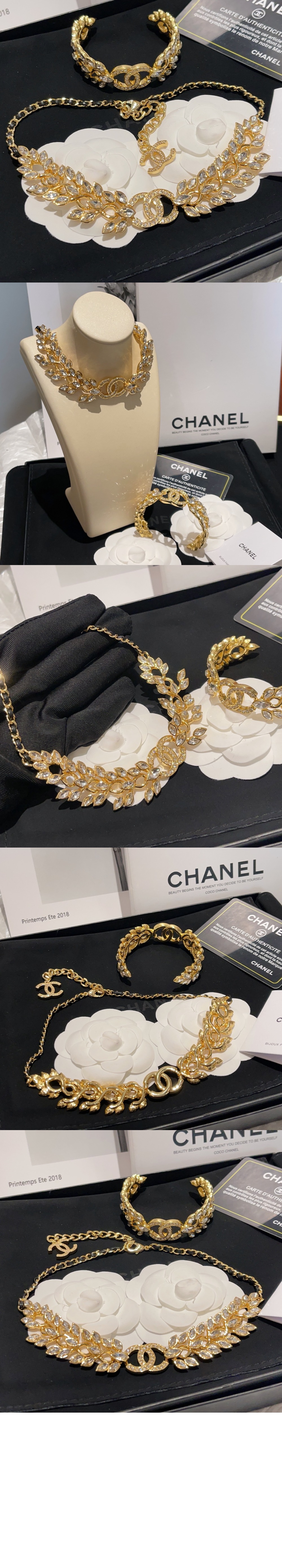 미러급레플리카사이트 | 명품레플리카 전문 쇼핑몰  | 하이퀄 - 목걸이 AB9477 &gt; 샤넬