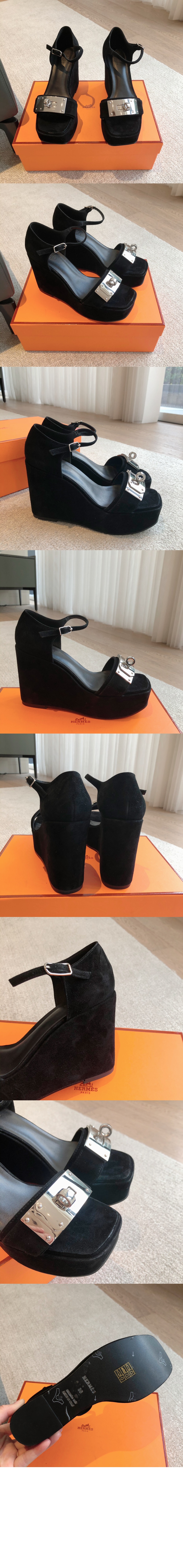 미러급레플리카사이트 | 명품레플리카 전문 쇼핑몰  | 하이퀄 - Hilda 샌들 &gt; 에르메스