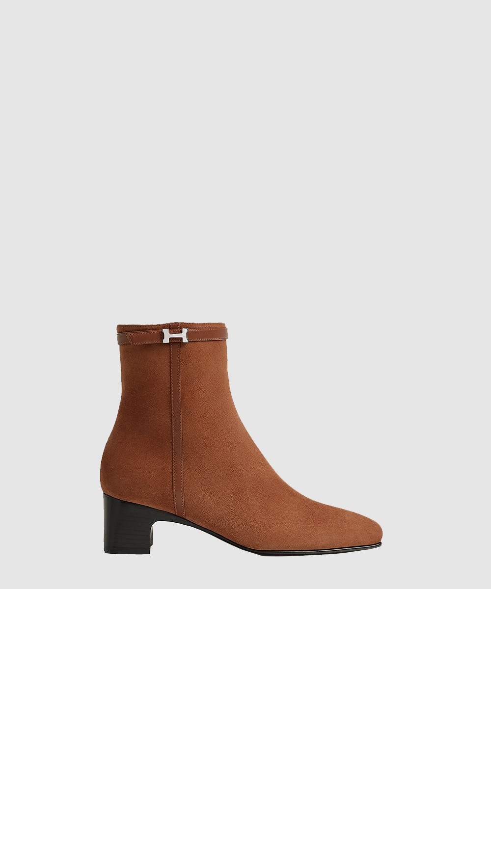 미러급레플리카사이트 | 명품레플리카 전문 쇼핑몰  | 하이퀄 - Hommage 앵클 부츠 &gt; 에르메스