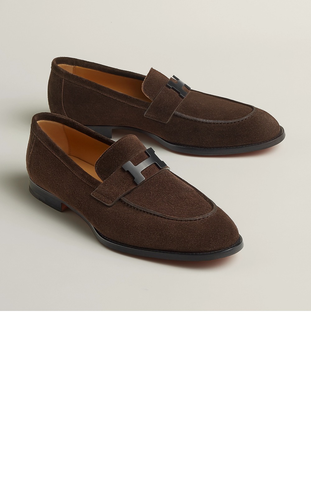 미러급레플리카사이트 | 명품레플리카 전문 쇼핑몰  | 하이퀄 - Honore 로퍼 &gt; 에르메스