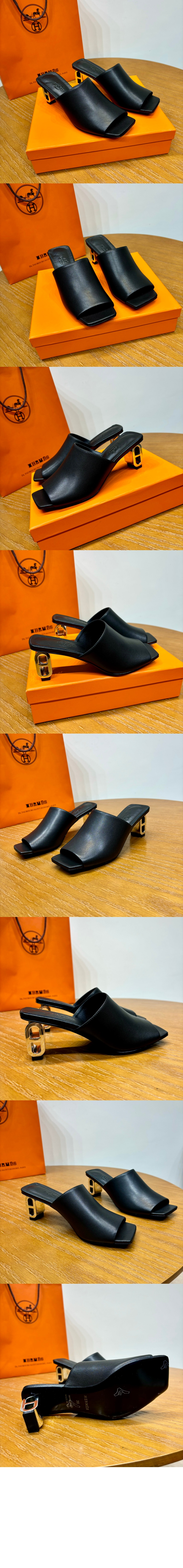 미러급레플리카사이트 | 명품레플리카 전문 쇼핑몰  | 하이퀄 - Iconique 샌들 &gt; 에르메스