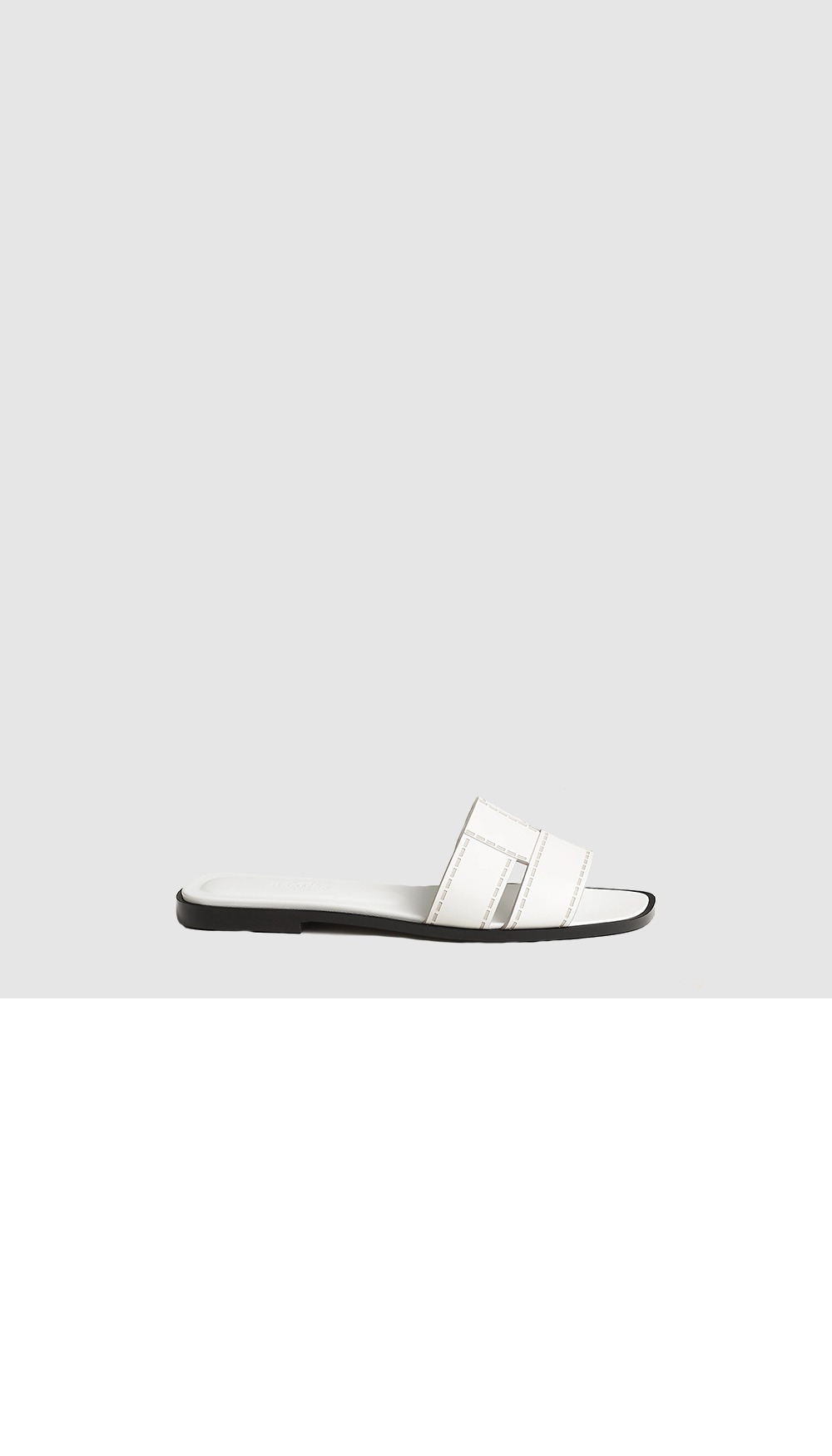 미러급레플리카사이트 | 명품레플리카 전문 쇼핑몰  | 하이퀄 - Idioma 샌들 &gt; 에르메스