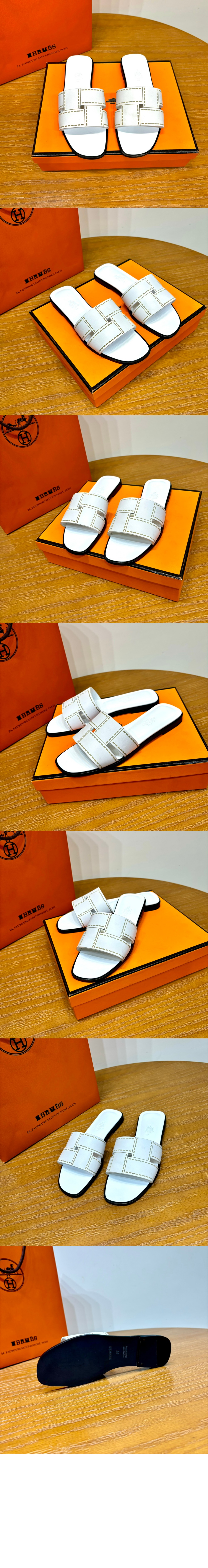 미러급레플리카사이트 | 명품레플리카 전문 쇼핑몰  | 하이퀄 - Idioma 샌들 &gt; 에르메스