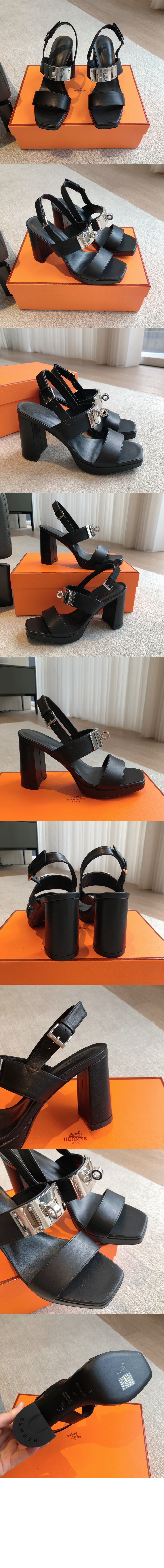 미러급레플리카사이트 | 명품레플리카 전문 쇼핑몰  | 하이퀄 - Ilona 샌들 &gt; 에르메스