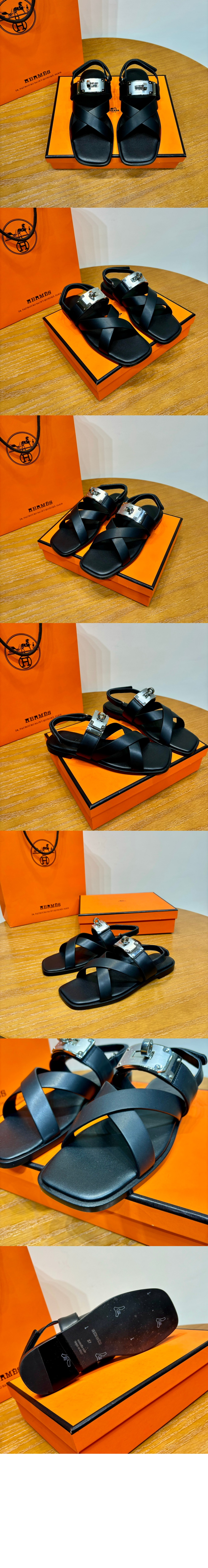 미러급레플리카사이트 | 명품레플리카 전문 쇼핑몰  | 하이퀄 - Ines 샌들 &gt; 에르메스