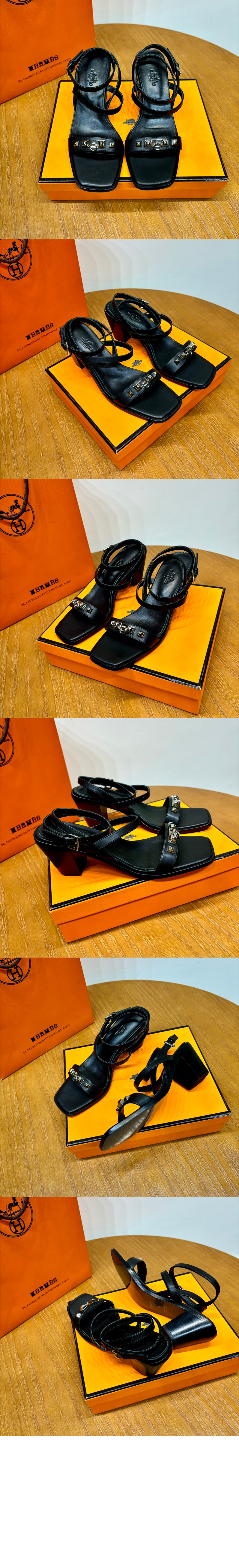 미러급레플리카사이트 | 명품레플리카 전문 쇼핑몰  | 하이퀄 - Ivresse 샌들 &gt; 에르메스