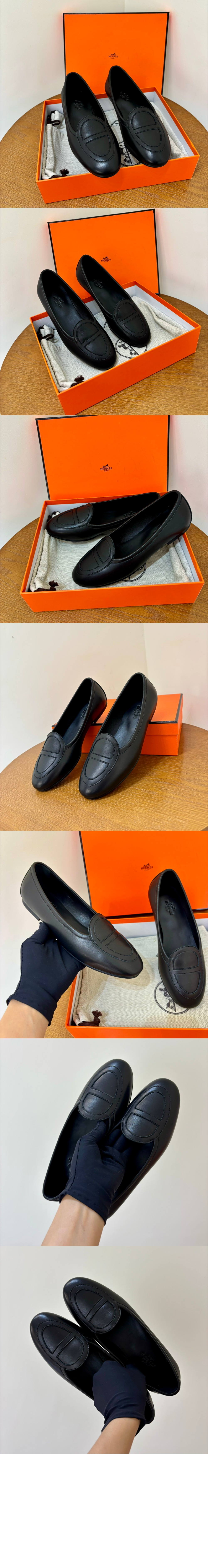 미러급레플리카사이트 | 명품레플리카 전문 쇼핑몰  | 하이퀄 - Julia 로퍼 &gt; 에르메스