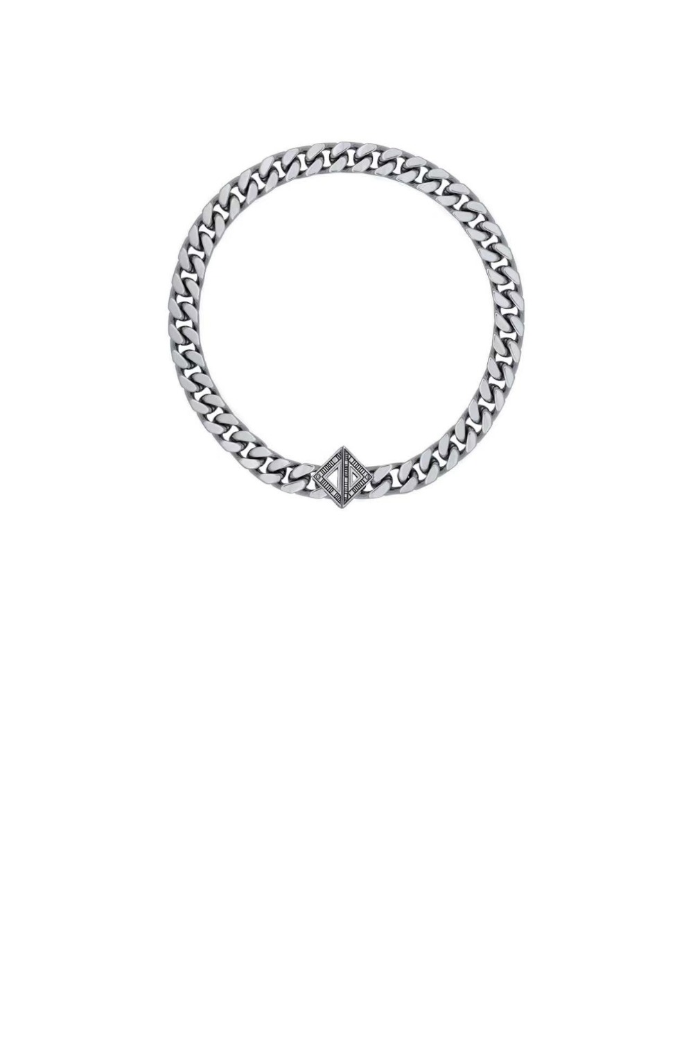 미러급레플리카사이트 | 명품레플리카 전문 쇼핑몰  | 하이퀄 - CD DIAMOND 목걸이 N1637 &gt; 디올