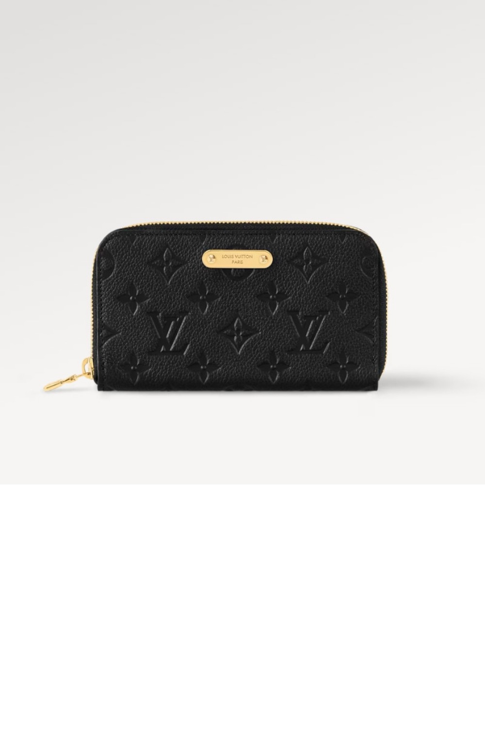 미러급레플리카사이트 | 명품레플리카 전문 쇼핑몰  | 하이퀄 - 마고 월릿 모노그램 앙프렝뜨 장지갑 M12425 &gt; 루이비통