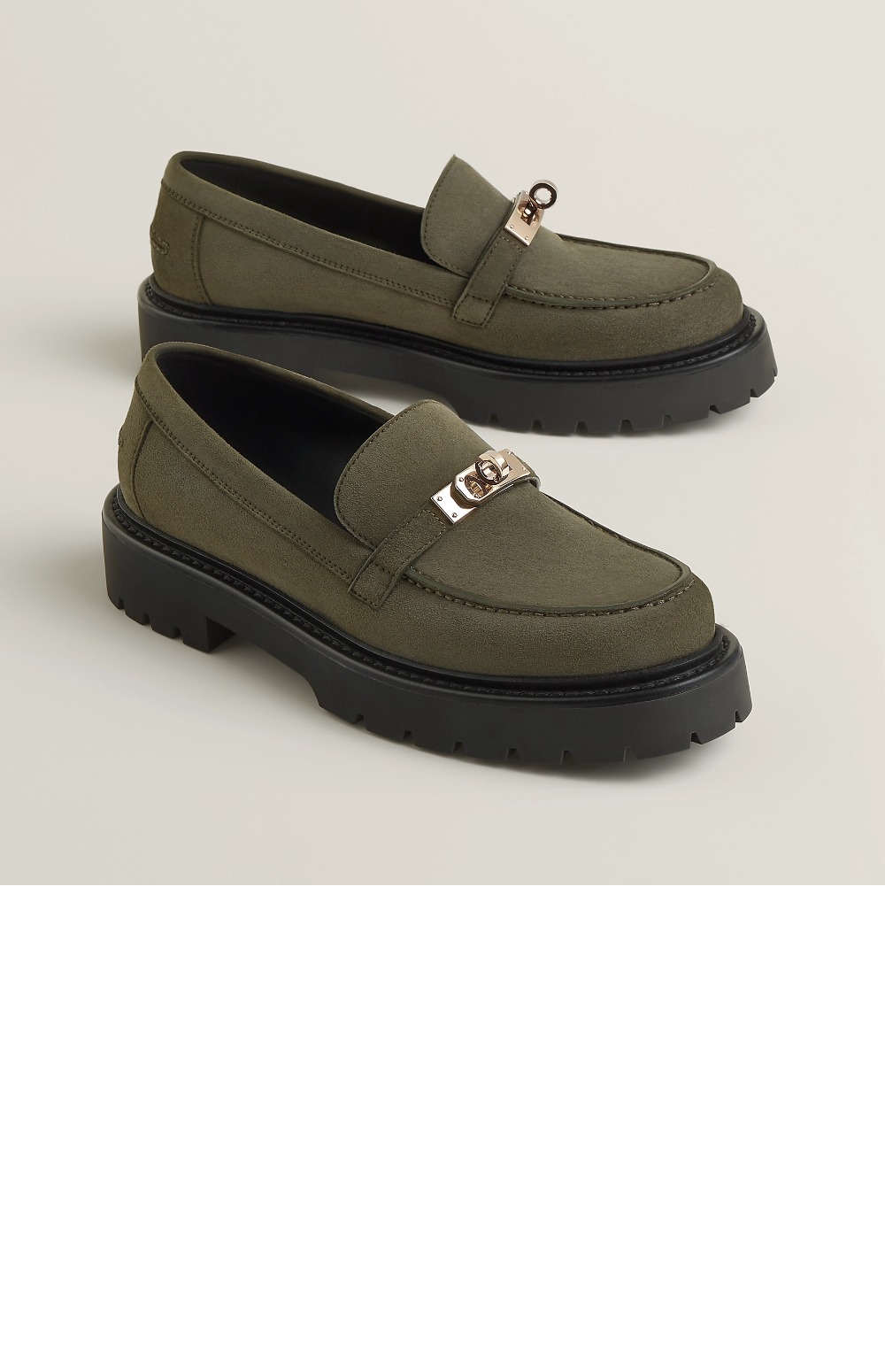 미러급레플리카사이트 | 명품레플리카 전문 쇼핑몰  | 하이퀄 - 아이코네 로퍼 &gt; 에르메스