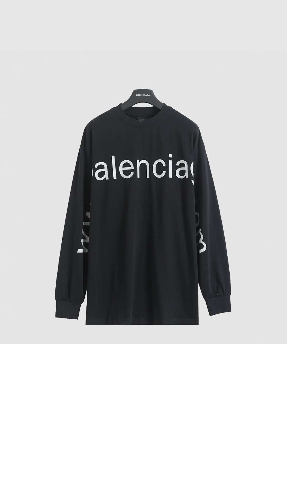 미러급레플리카사이트 | 명품레플리카 전문 쇼핑몰  | 하이퀄 - 플라워 코튼 톱 &gt; 발렌시아가