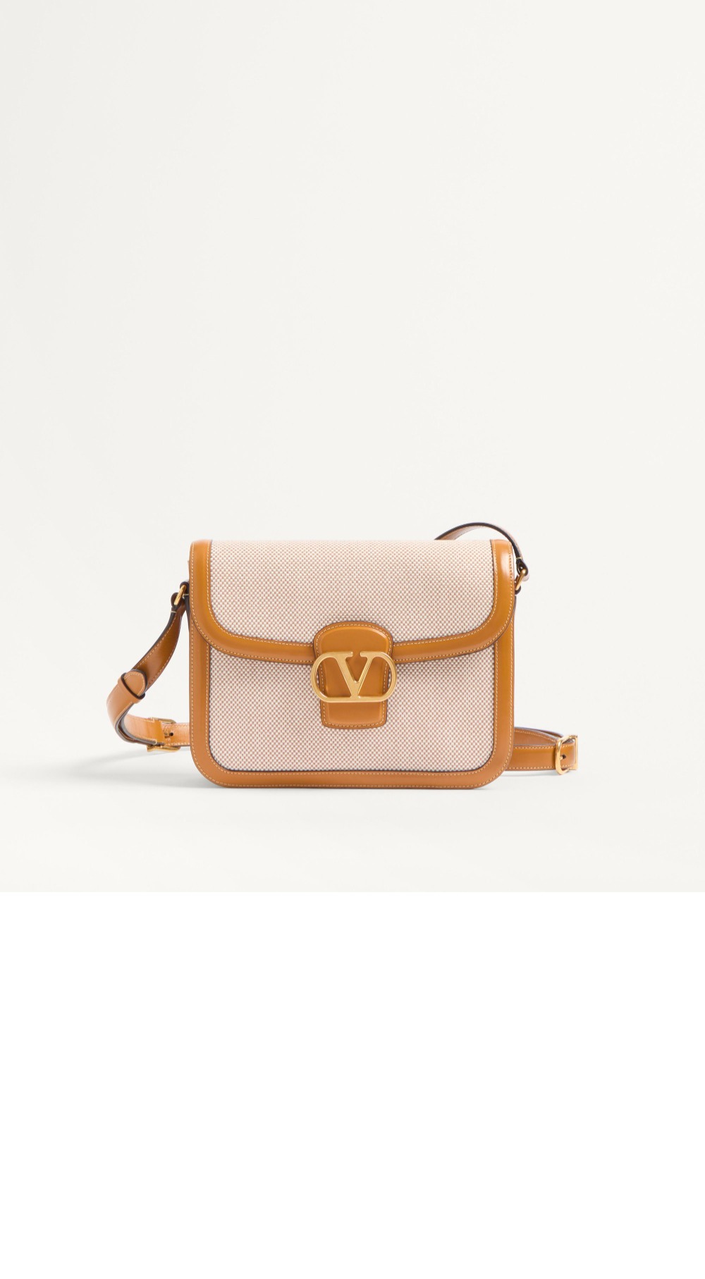 미러급레플리카사이트 | 명품레플리카 전문 쇼핑몰  | 하이퀄 - 가라바니 9TO5 캔버스 숄더백 &gt; 발렌티노