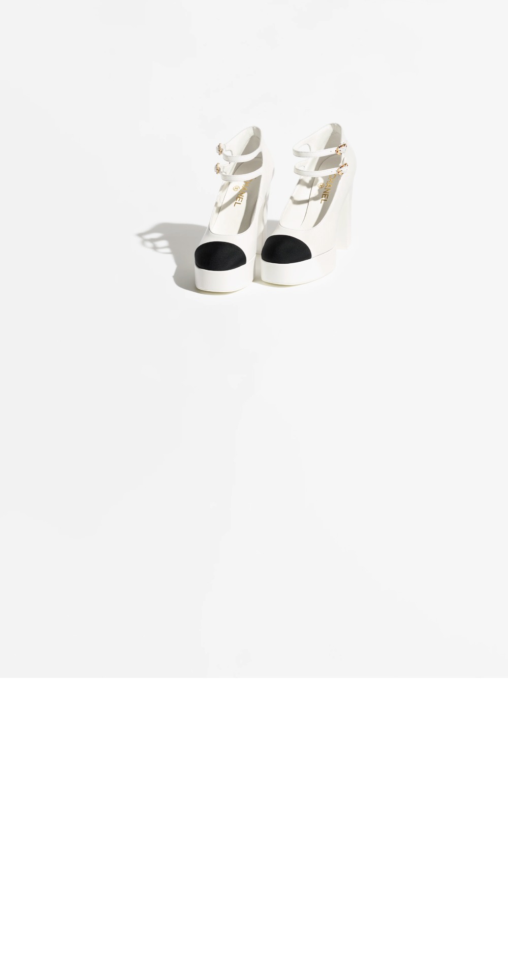 미러급레플리카사이트 | 명품레플리카 전문 쇼핑몰  | 하이퀄 - Mary Janes G46433 > 샤넬