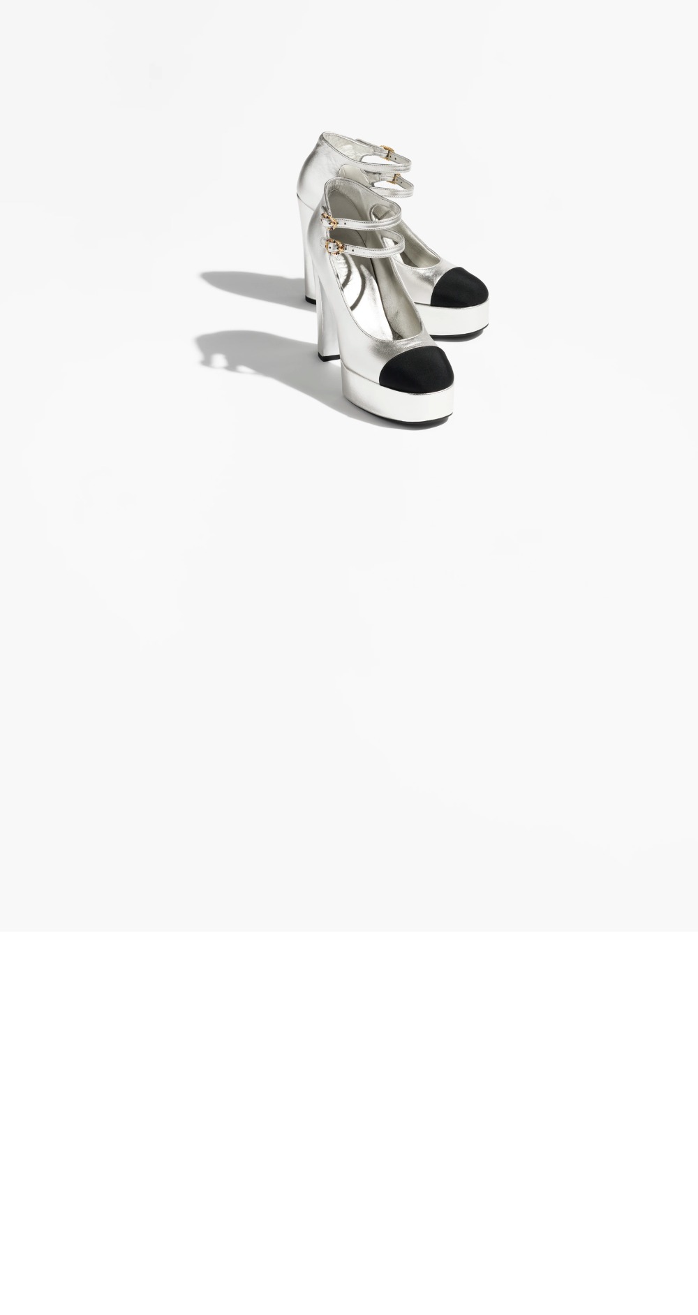 미러급레플리카사이트 | 명품레플리카 전문 쇼핑몰  | 하이퀄 - Mary Janes G46433 &gt; 샤넬