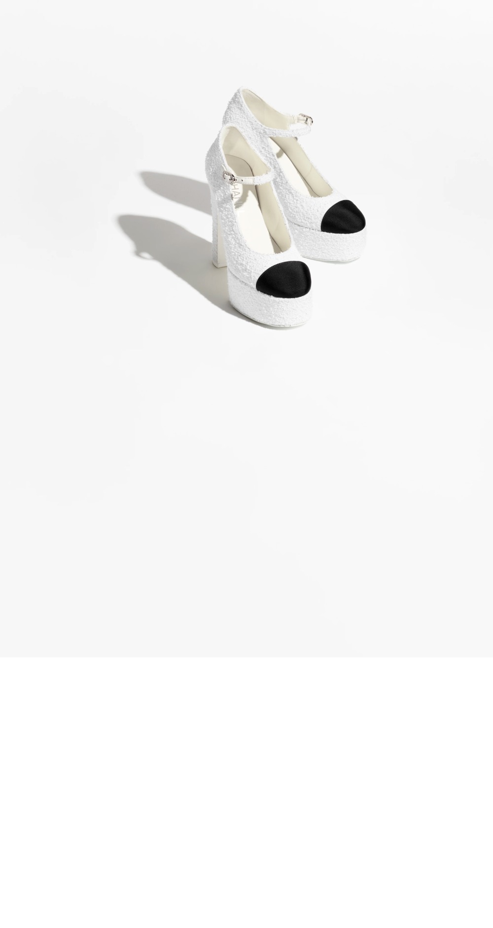 미러급레플리카사이트 | 명품레플리카 전문 쇼핑몰  | 하이퀄 - Mary Janes G46434 &gt; 샤넬